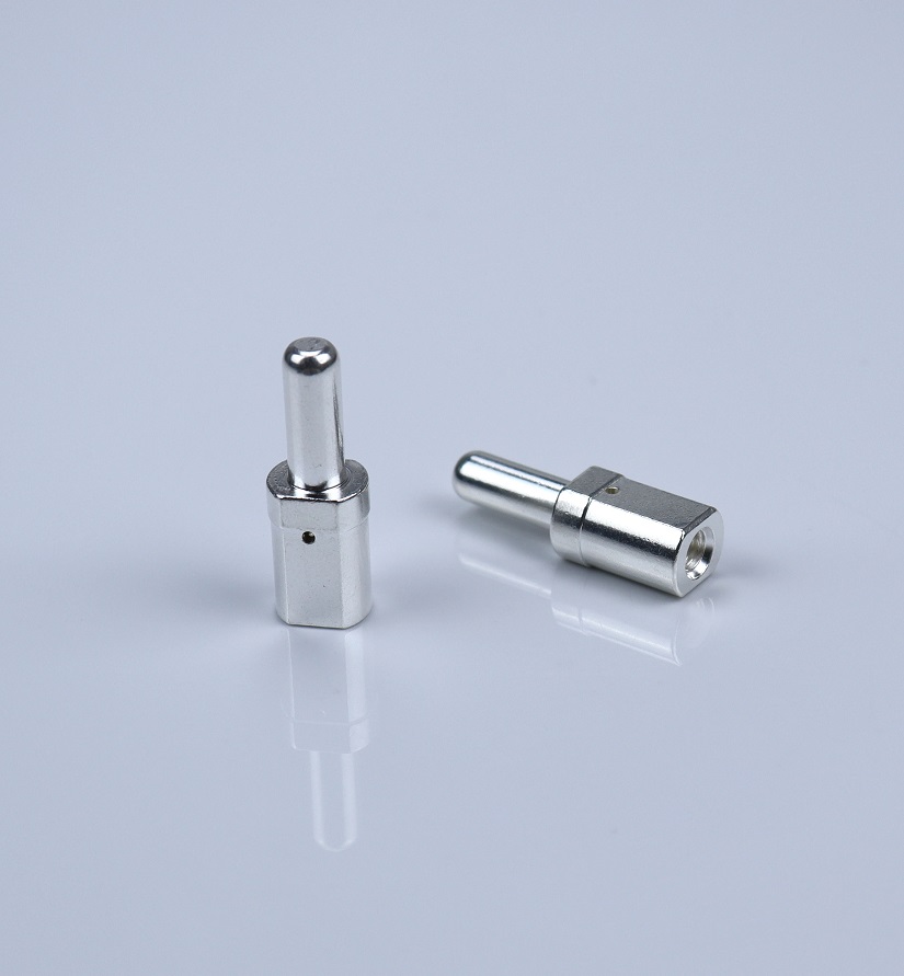 6.0x70mm 储能连接器触针 公连接器触点端子