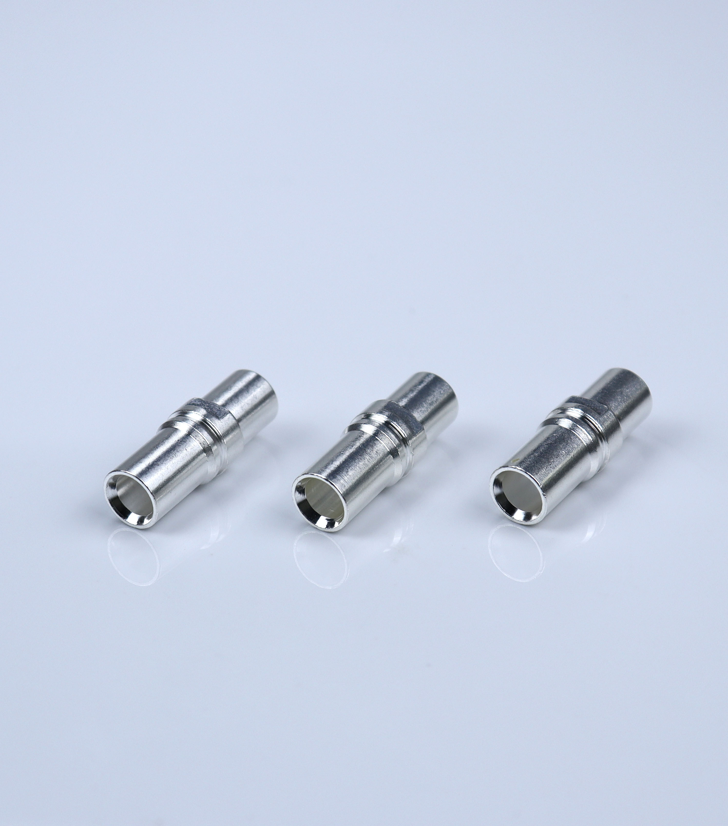 3.6x29mm 电动汽车充电桩连接器接触插座充电枪连接器接触插孔