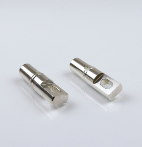 18x66mm 电动汽车充电桩插头连接器触点插座充电枪连接器触点插孔