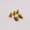 7x12mm 工业设备连接器触针
