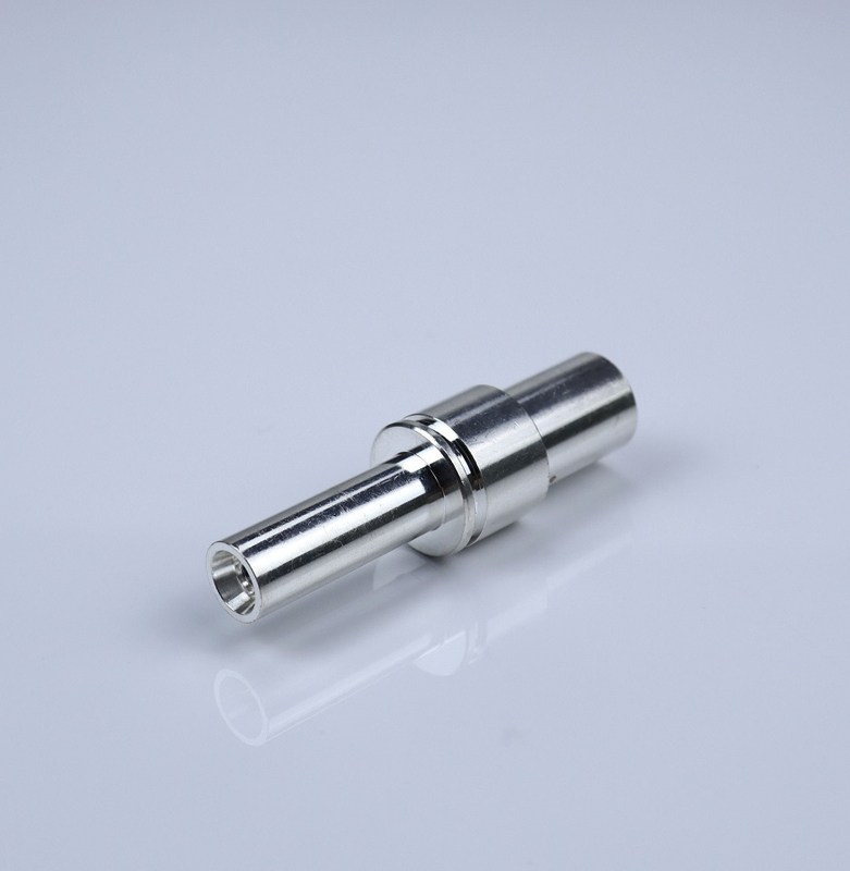 12mm 电动汽车充电桩充电插头连接器接触 EV 引脚