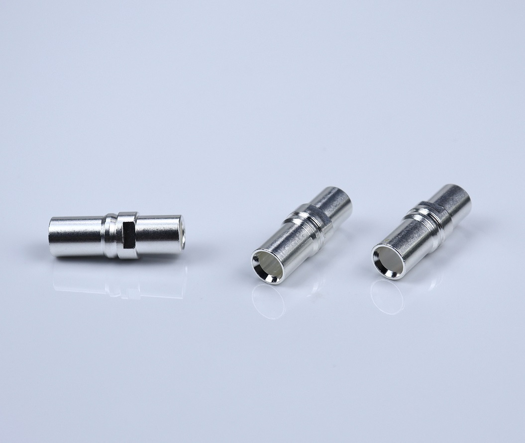 连接器端子引脚储能连接器直流连接器块