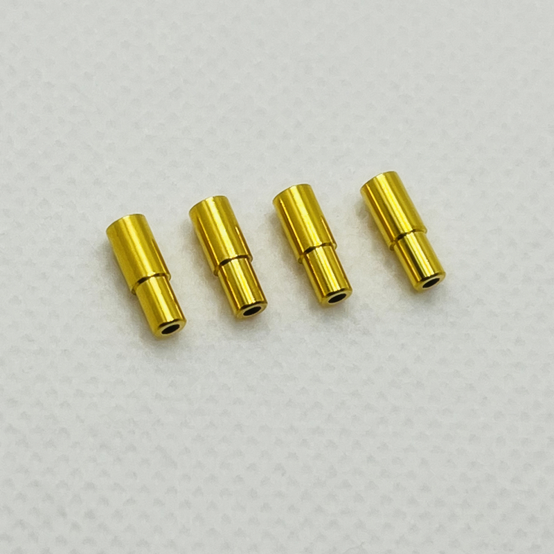 4.5x9mm 医疗连接器触点插座/插孔连接器外壳