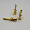 3.0x21mm 医疗设备连接器触针连接器插头端子
