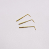 ​0.65x27.5mm 直角医疗设备连接器触针