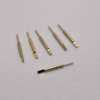 0.45x15mm 工业设备连接器触针 