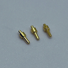 1.0x6mm 工业设备连接器触针 连接器插头端子针