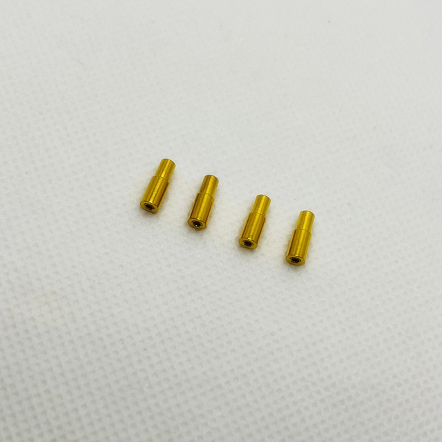 4.5x9mm 工业设备连接器触点插座