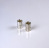 11.20x50mm 储能连接器触点插座 皇冠弹簧连接器触点端子插孔