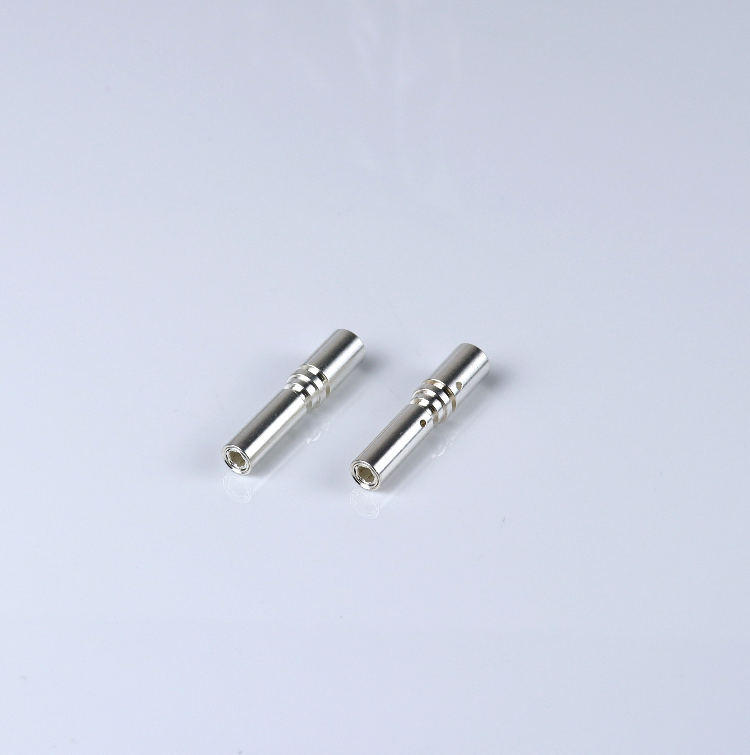 6.0x31.5mm 电动汽车充电桩充电插头连接器接触 EV 引脚