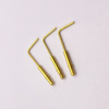 2.2x32mm 直角工业设备连接器触针