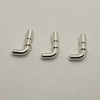 3.6x5mm 直角医疗连接器触点插座/插孔连接器外壳