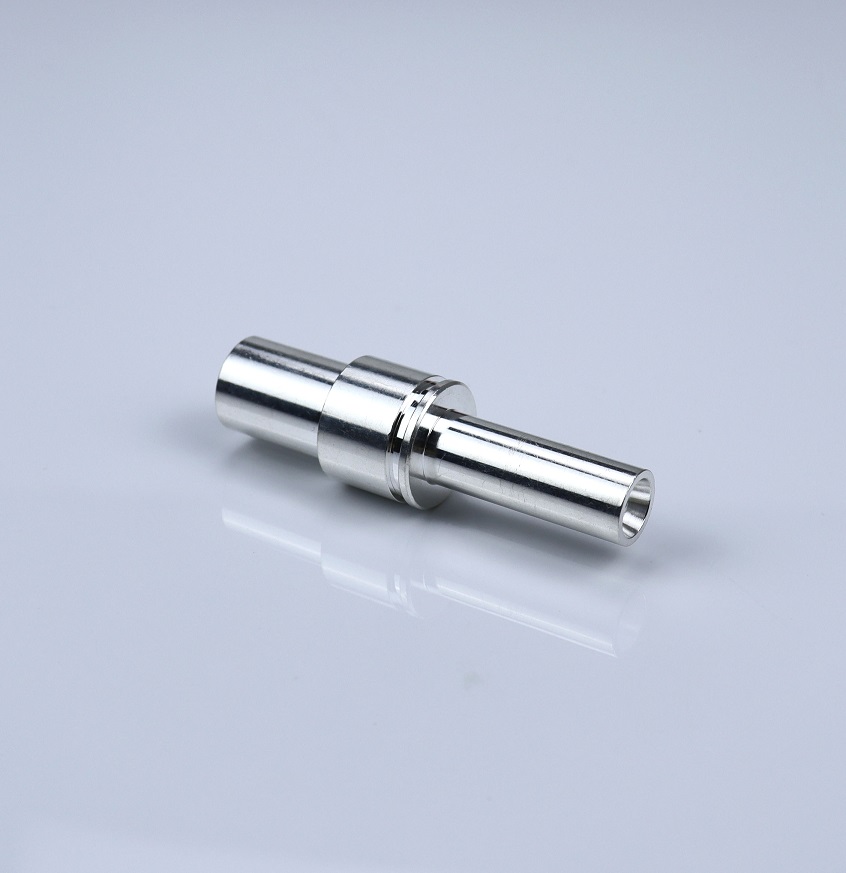 12mm 电动汽车充电桩充电插头连接器接触 EV 引脚