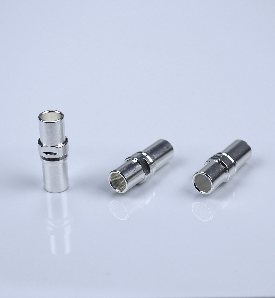 连接器端子引脚储能连接器直流连接器块