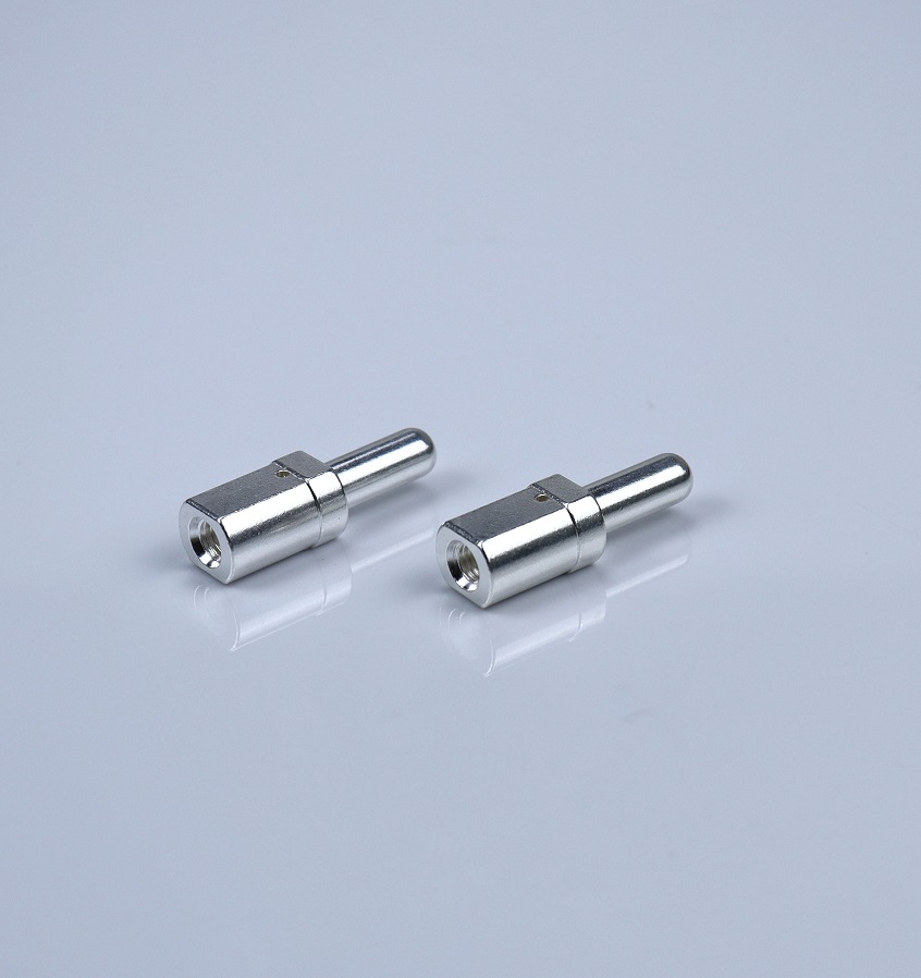 6.0x70mm 储能连接器触针 公连接器触点端子