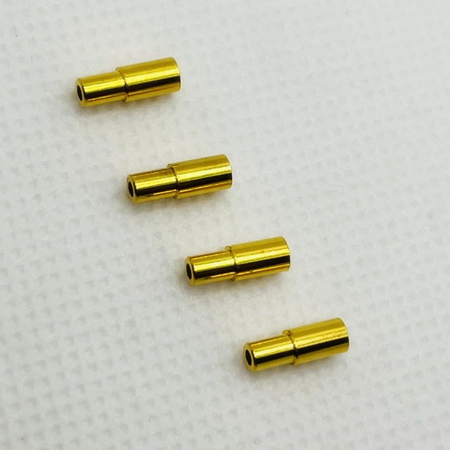 4.5x9mm 工业设备连接器触点插座