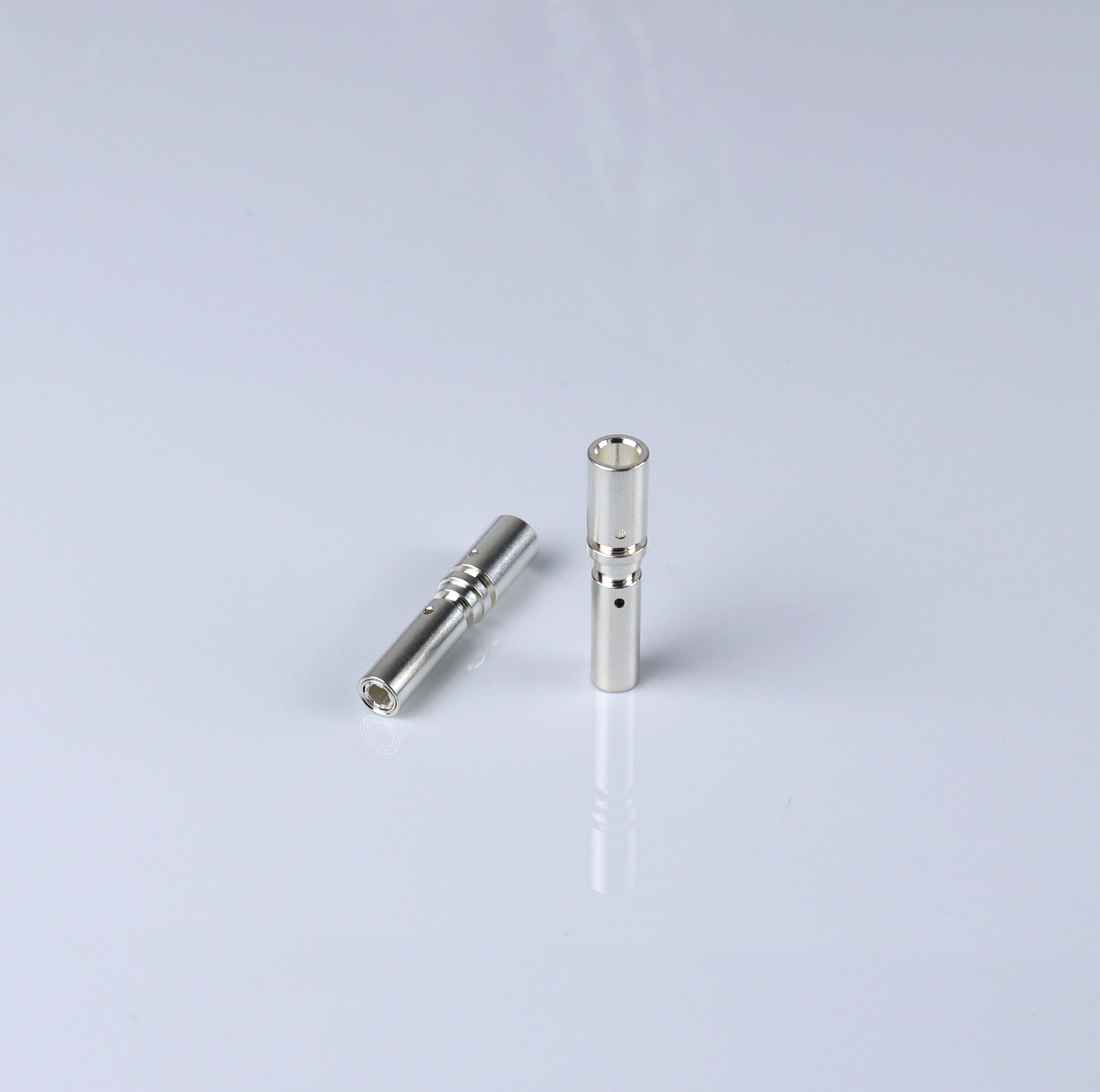 6.0x31.5mm 电动汽车充电桩充电插头连接器接触 EV 引脚