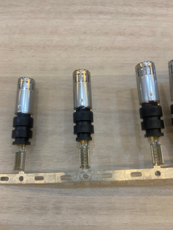 OD6.0MM 接地触点 SUS 套管