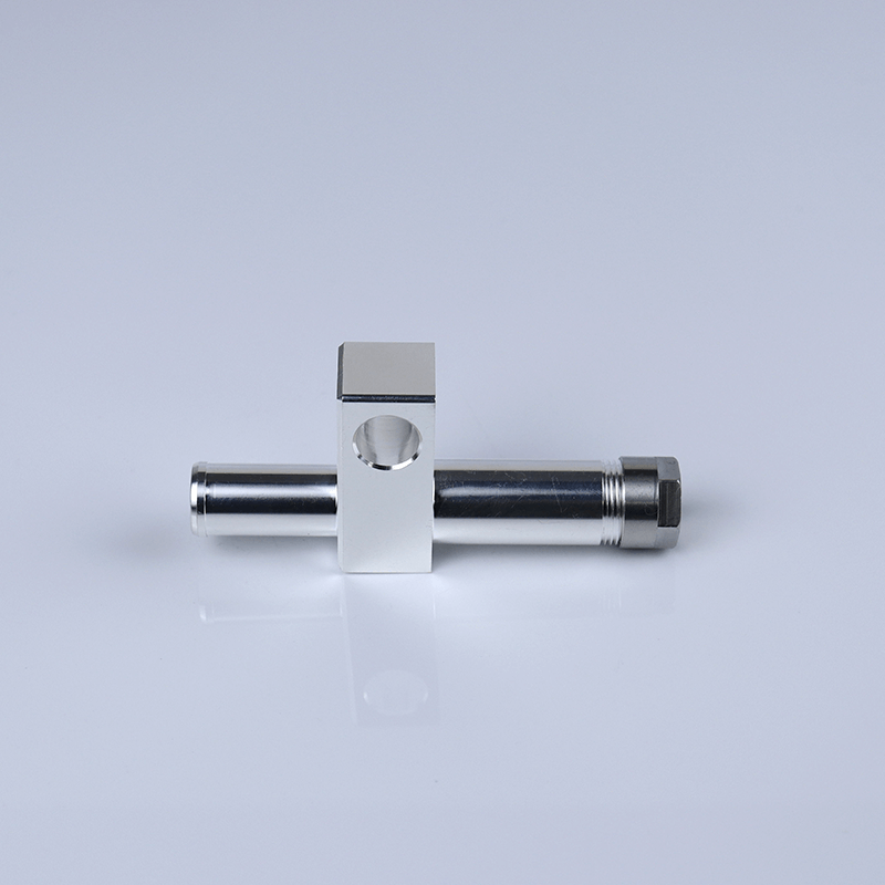 连接器端子外壳弹簧冠母公连接器端子用于交流充电枪