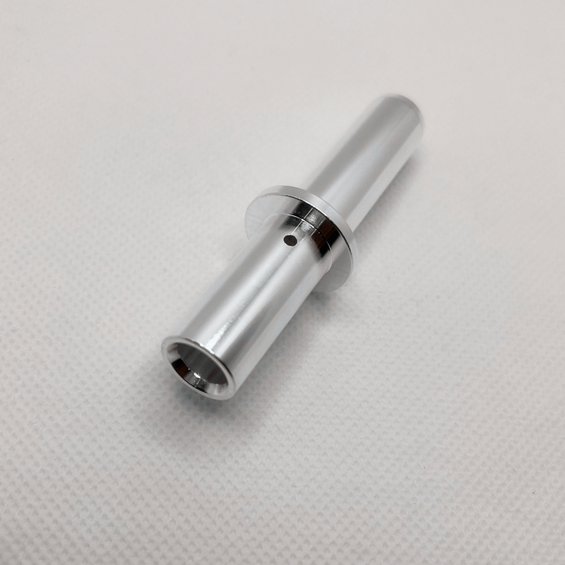 12x66mm 电动汽车充电桩充电插头连接器接触 EV 引脚