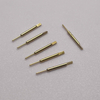 0.45x15mm 工业设备连接器触针 