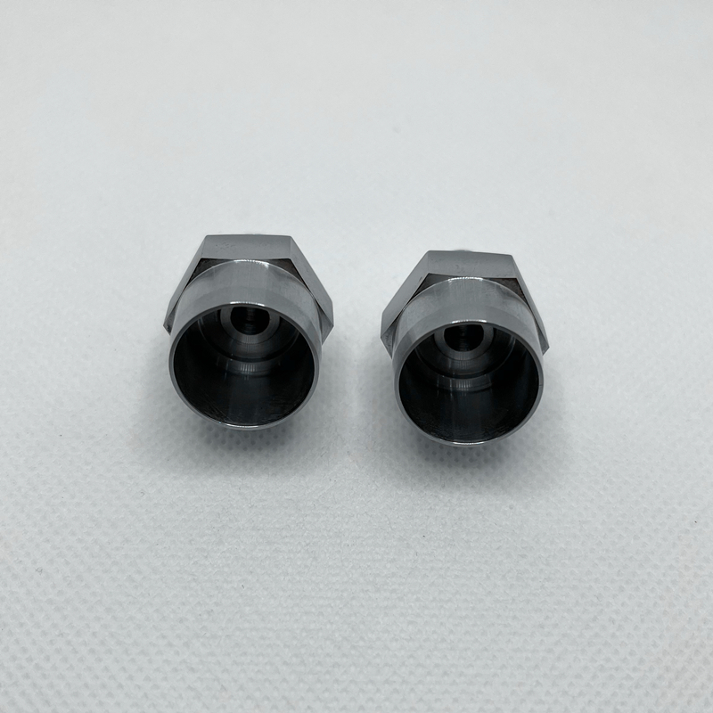 18.62x30.60mm 船用连接器触点连接器触点端子插孔