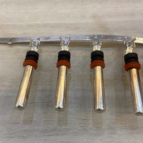 OD3.0MM 公针（冲压连接器触点）