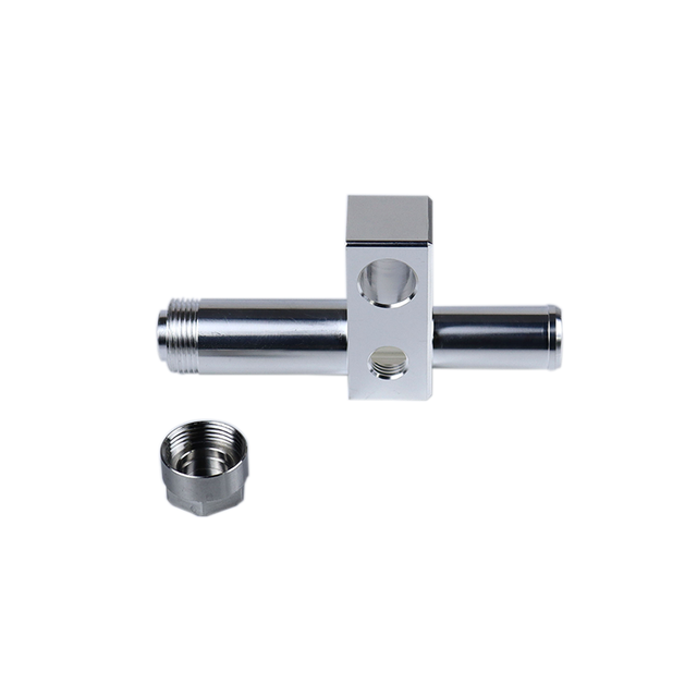 连接器端子外壳弹簧冠母公连接器端子用于交流充电枪