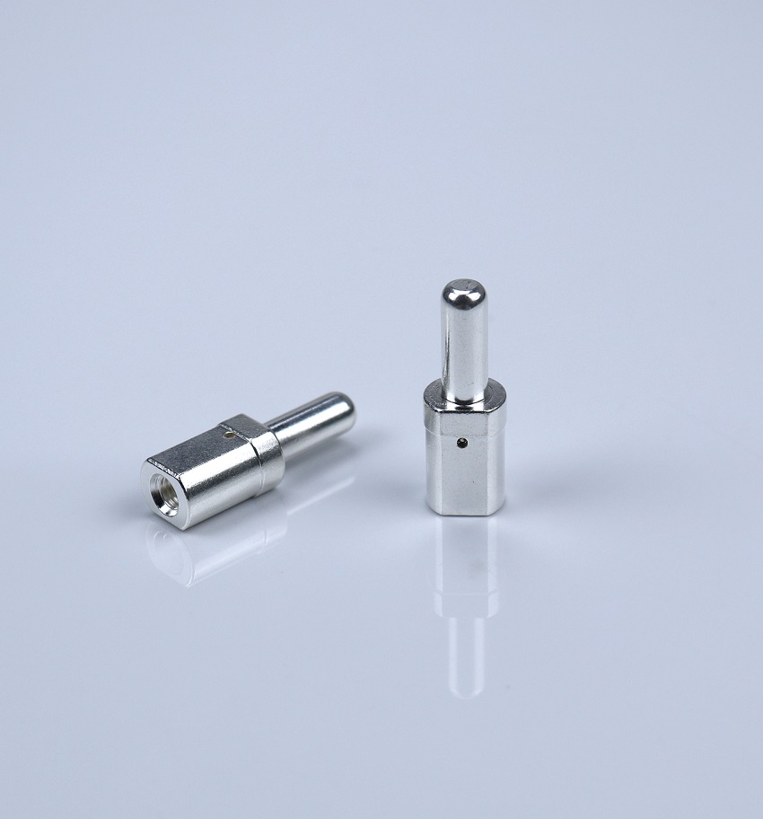 6.0x70mm 储能连接器触针 公连接器触点端子