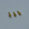 1.0x6mm 工业设备连接器触针 连接器插头端子针