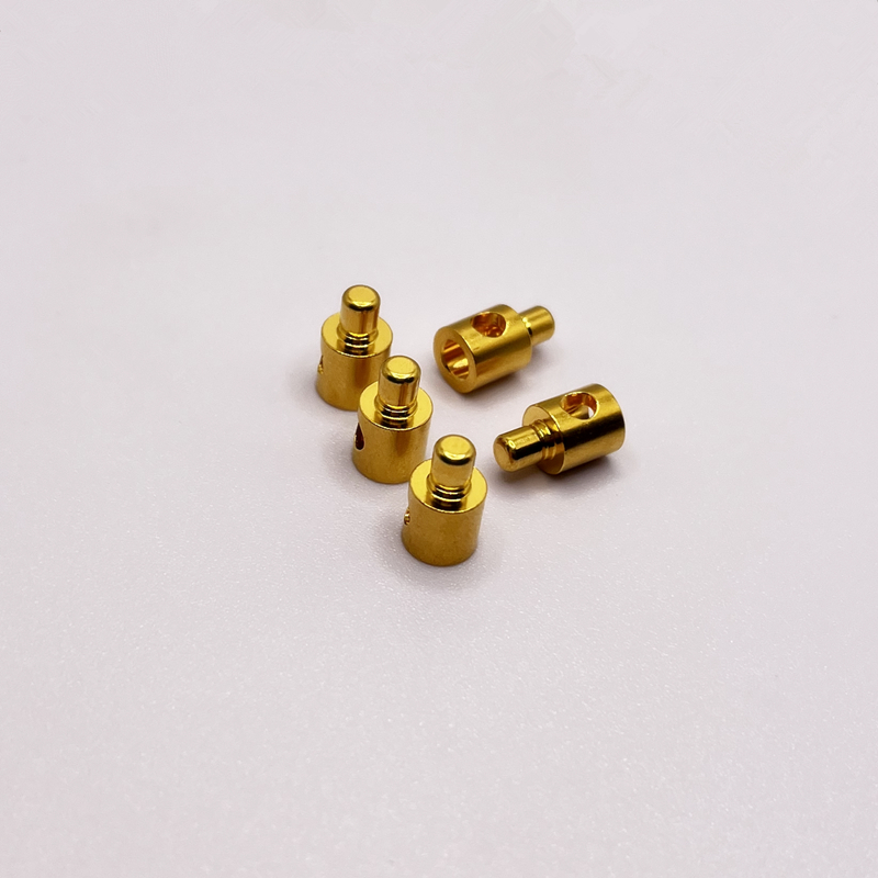 7x12mm 工业设备连接器触针