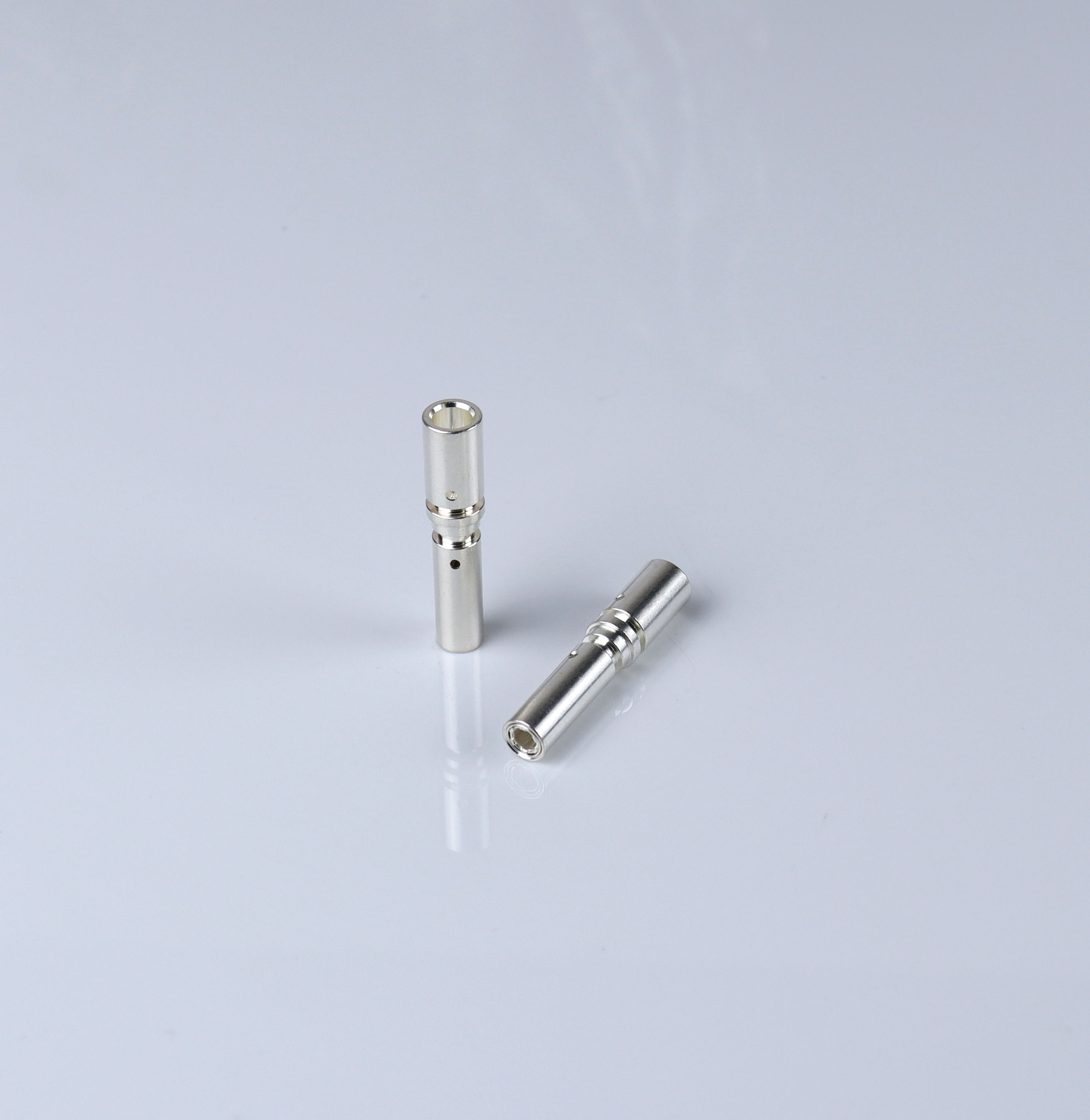6.0x31.5mm 电动汽车充电桩充电插头连接器接触 EV 引脚