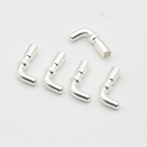 3.6x5mm 直角医疗连接器触点插座/插孔连接器外壳