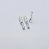4.0x32mm 电动汽车充电桩充电连接器触针 EV 充电插头端子触点