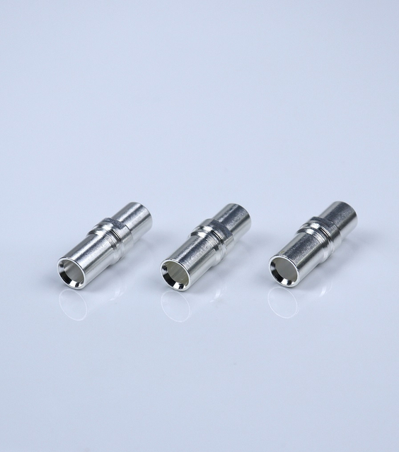 连接器端子引脚储能连接器直流连接器块