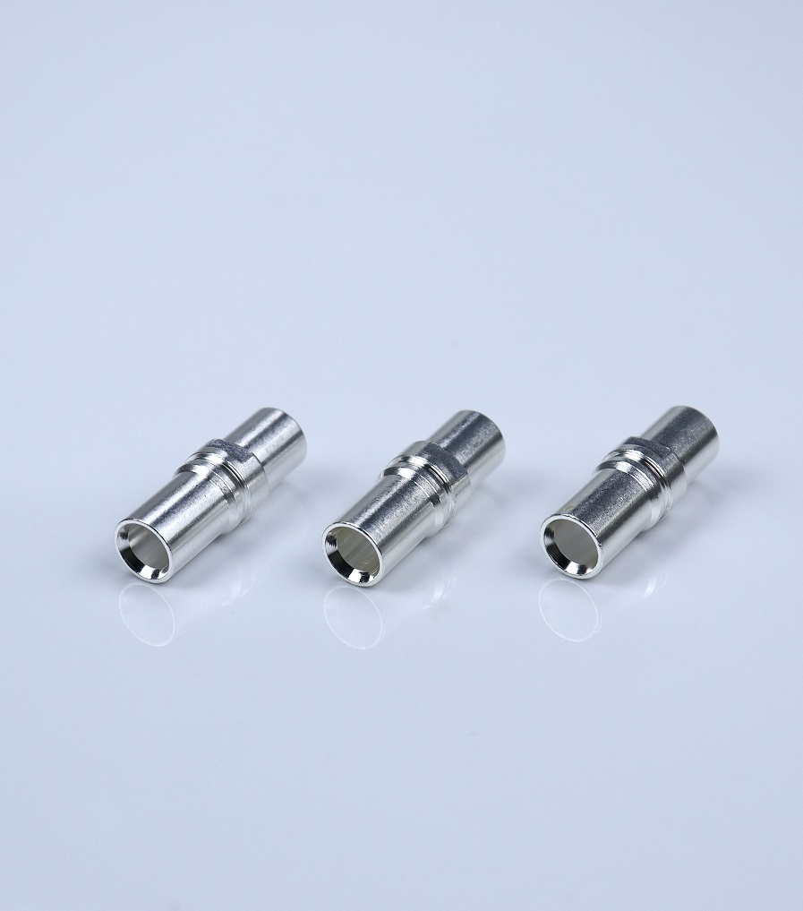 连接器端子引脚储能连接器直流连接器块
