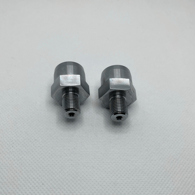 18.62x30.60mm 船用连接器触点连接器触点端子插孔
