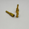 3.0x21mm 医疗设备连接器触针连接器插头端子