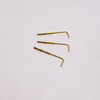 ​0.65x27.5mm 直角医疗设备连接器触针