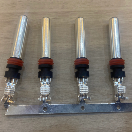 OD6.0MM 公针（冲压连接器触点）