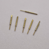 0.45x15mm 工业设备连接器触针 