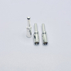 4.0x32mm 电动汽车充电桩充电连接器触针 EV 充电插头端子触点