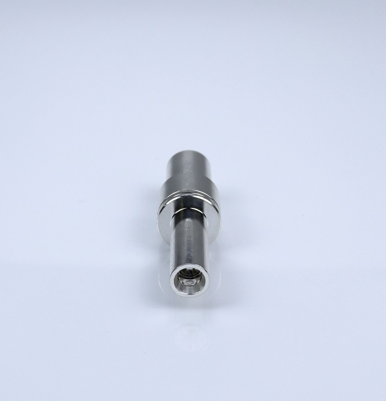 12mm 电动汽车充电桩充电插头连接器接触 EV 引脚