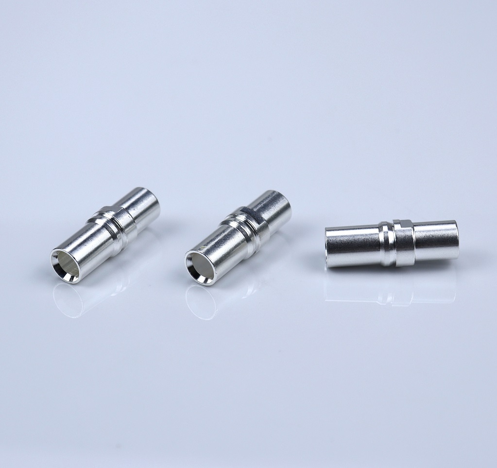 连接器端子引脚储能连接器直流连接器块