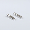 CNC 冲压件设计便携式交流连接器直流连接器插头适用于电动汽车充电端口
