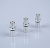 3.6x29mm 电动汽车充电桩连接器接触插座充电枪连接器接触插孔