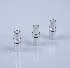 3.6x29mm 电动汽车充电桩连接器接触插座充电枪连接器接触插孔