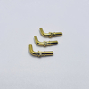 航空航天信号连接器触点 3.6x5mm 直角插针