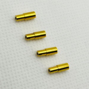 4.5x9mm 医疗连接器触点插座/插孔连接器外壳