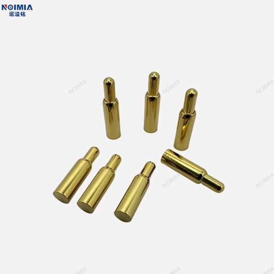 POGO PIN 连接器 P4016